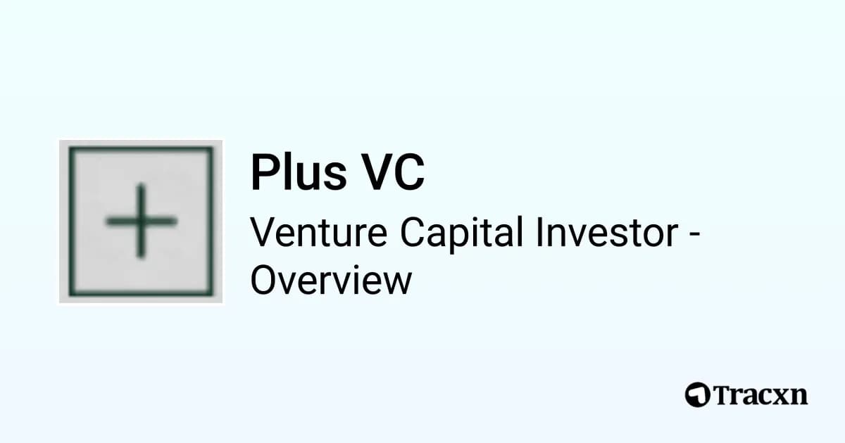 Image for Plus VC