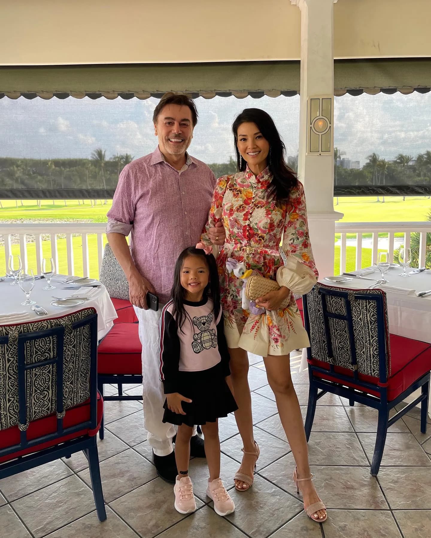 Image for From Carson to Nicky: Farah Quinn's Journey Through Marriage and Motherhood