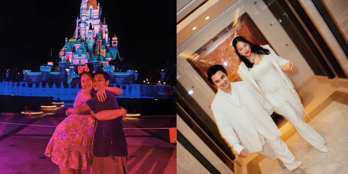 Image for Bastian Steel's Love Story: From High-Profile Romances to Enduring Love with Sitha Marino