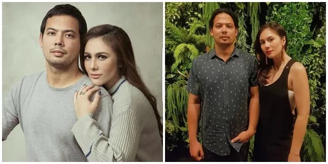 Image for Wulan Guritno's Love Life: From Teen Marriage to Attila Syach, Enduring Partnership with Adilla Dimitri, and the Public Split from Sabda Ahessa