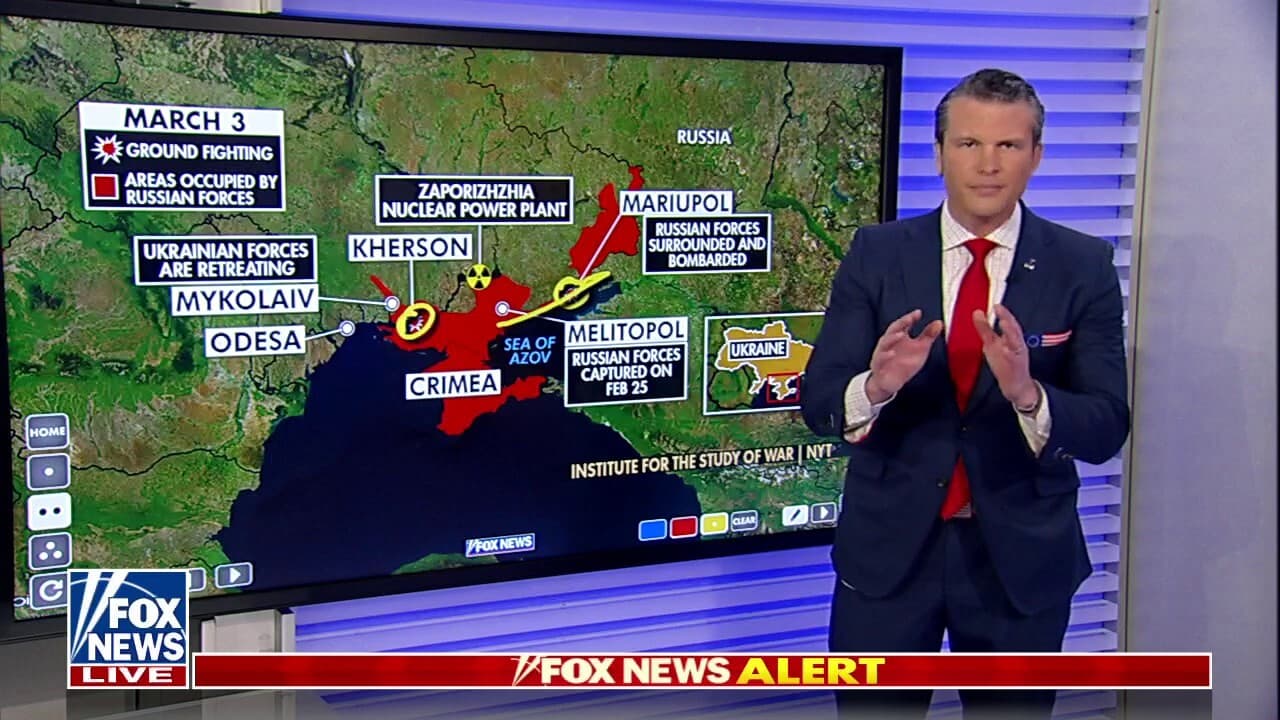 Image for Journalist Alleges Damaging National Security Leaks to Tucker Carlson, Calls for Vice Presidential Intervention