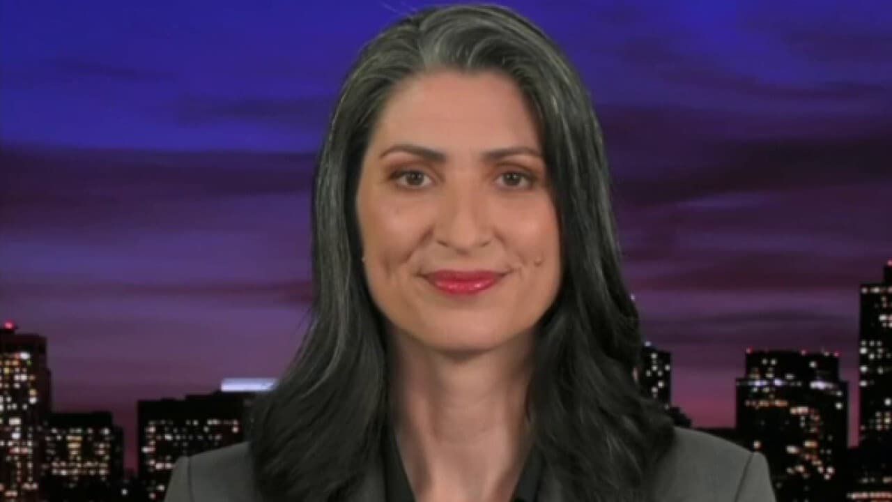 Image for Political Commentator Highlights State-Level Policy Amidst "TDS" Discourse in California