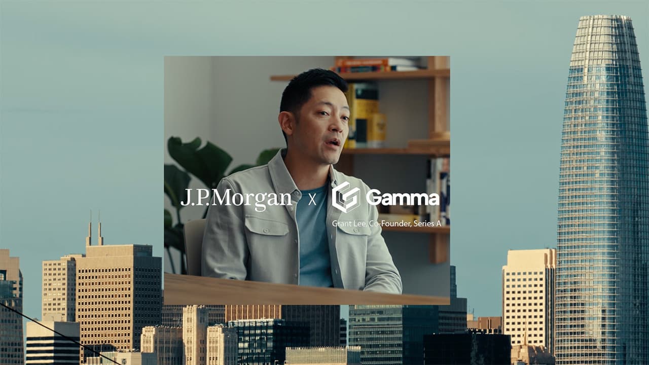 Image for Gamma Achieves $50 Million ARR and Zero Employee Attrition Over Five Years