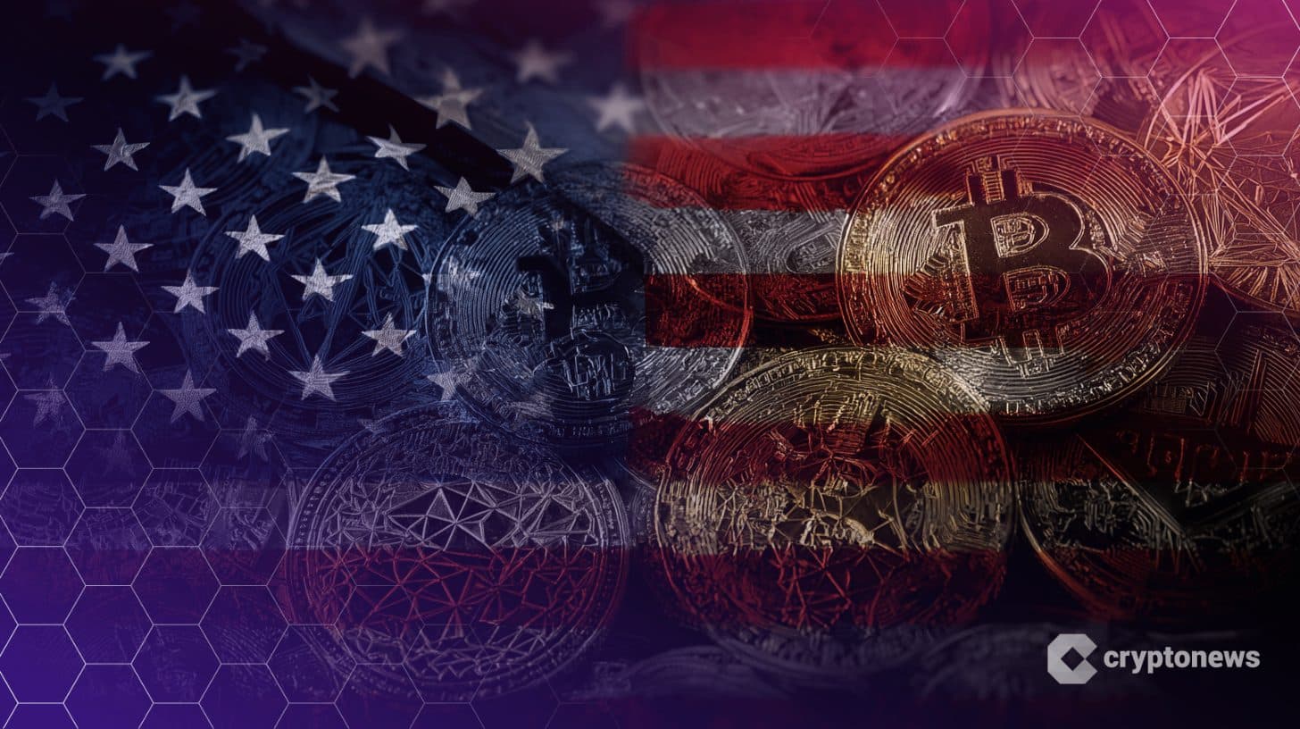 Image for Digital Freedom Fund PAC Gains Momentum with Key Figures and KrakenFX Support