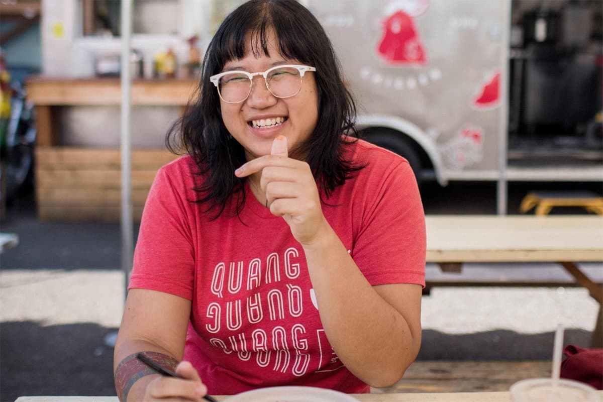 Image for Soleil Ho Transitions from San Francisco Chronicle Restaurant Critic Role After Four Years
