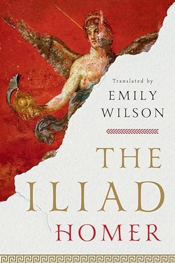 Image for Homer's 'Iliad' Offers Ancient Wisdom for Modern Political Divides