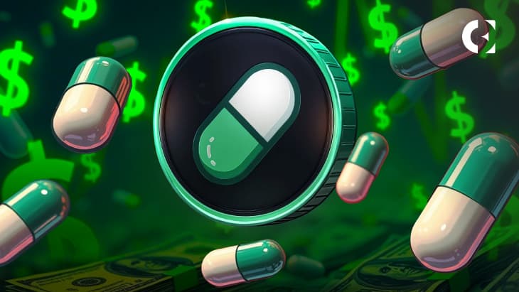 Image for Crypto Market Buzz: Gate.io's Pump.fun Presale Pulled, Tornado Cash Lawsuit Ends, TON Visa Clarified, and ETH Wallets Stir