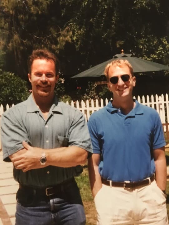 Image for GeoCities Pioneers Free Web Hosting, Offering 2 MB of Space to Early Internet Users