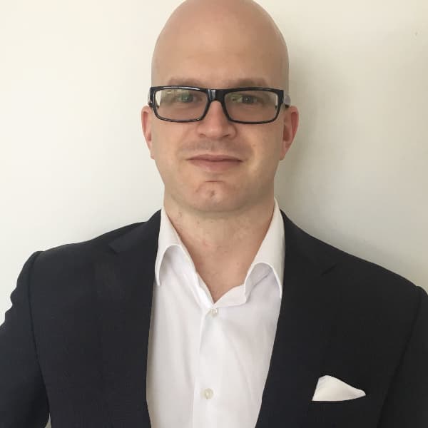 Image for Jesus Rodriguez (NeuralFabric): 10 Key Things You Must Know