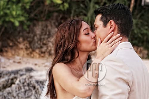 Image for From Kristine Hermosa to Kim Jones: Jericho Rosales' Enduring Romantic Journey