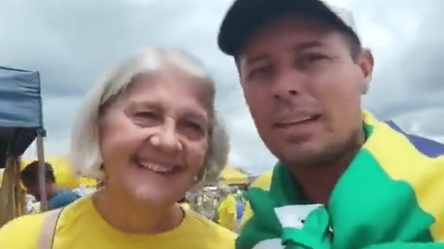 Image for General Eduardo Dias da Costa Villas Bôas