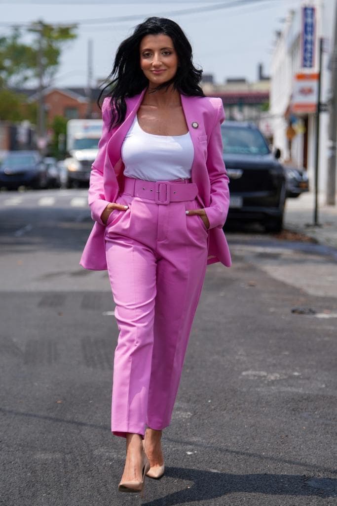 Image for Council Member Inna Vernikov Hailed for Cross-Party Efforts and Public Service