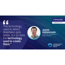 Image for Jason Thals (SecurePII): 10 Key Things You Must Know