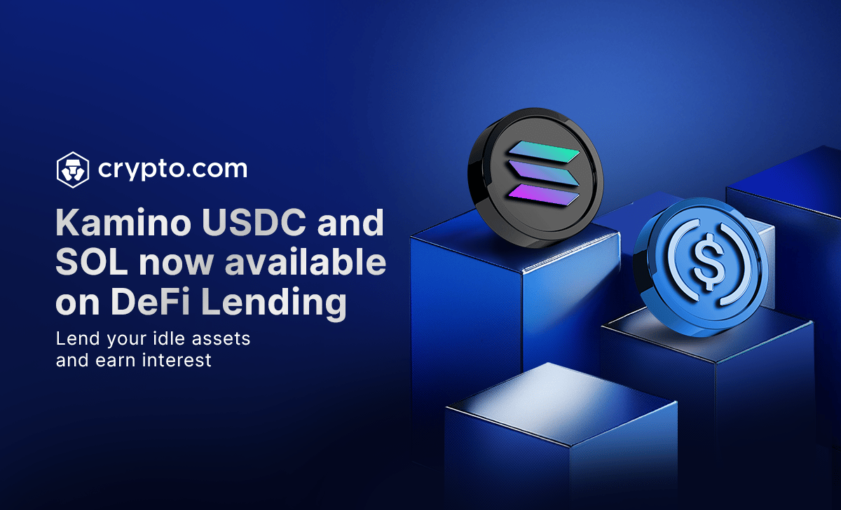 Image for USDG Stablecoin Circulation on Solana Reaches $120 Million, Deepening Integration with Kamino Finance