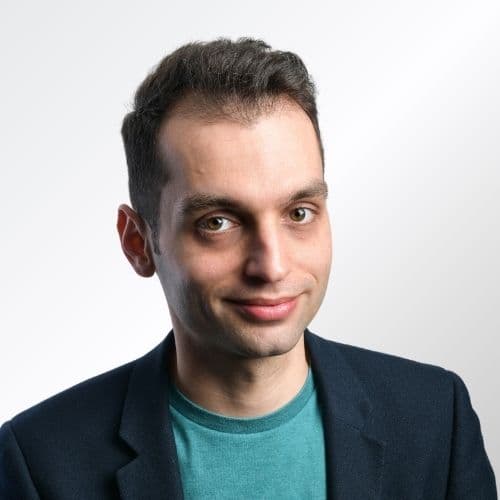 Image for Konstantin Kisin Links "Trans Propaganda," DEI to "Left's Fear of Extremists"