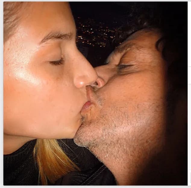 Image for Gustavo Cerati's Enduring Muses: From Deborah de Corral to Cecilia Amenábar, His Romantic Journey