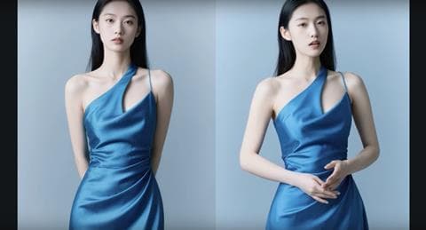 Image for Alibaba's Open-Source Wan2.2-S2V Model Elevates Audio-Driven Video Generation to Cinematic Quality