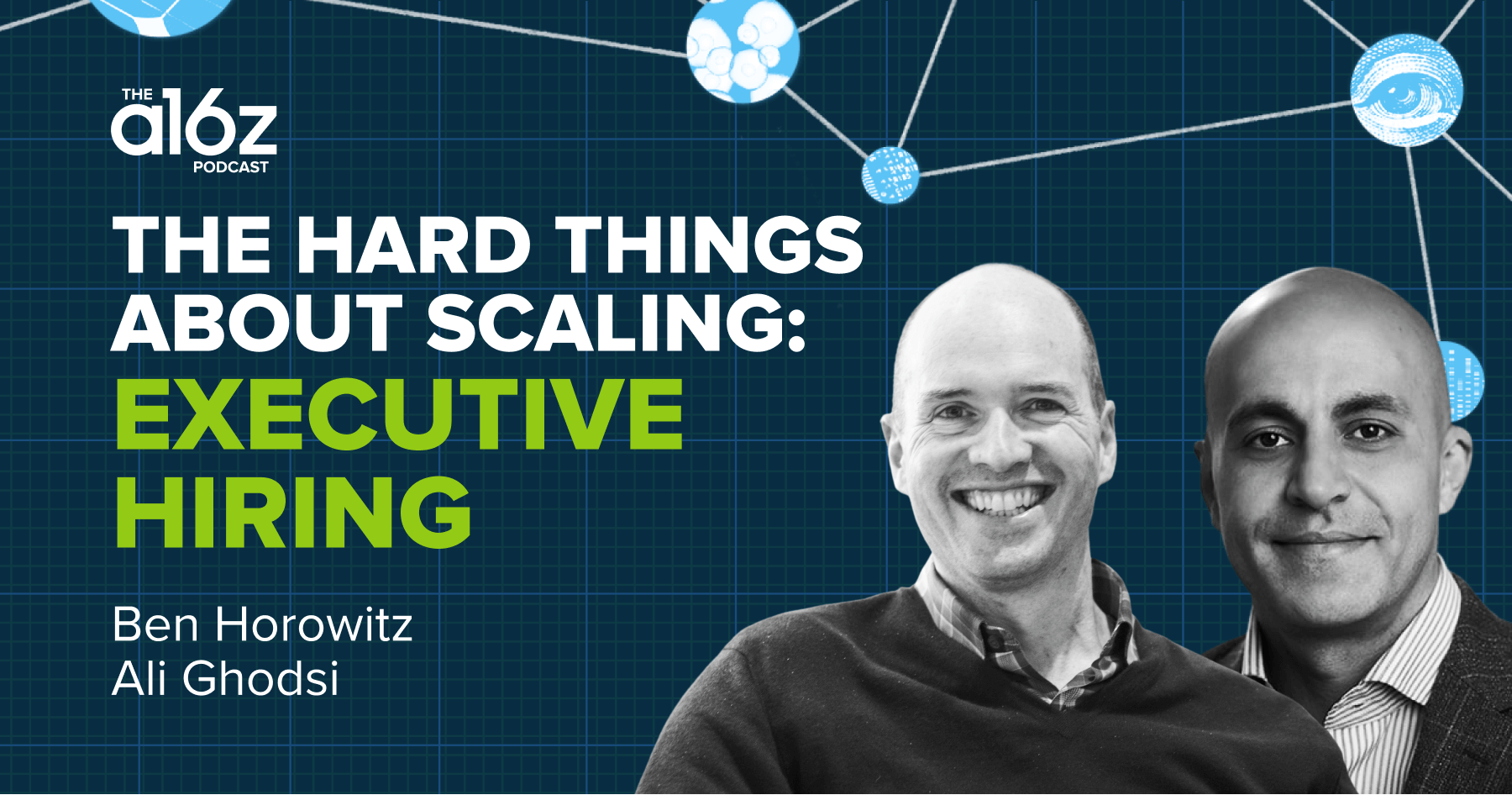 Image for Andreessen Horowitz Re-Emphasizes Marc Andreessen's 2007 Essay on 'Drive' as Core Entrepreneurial Trait