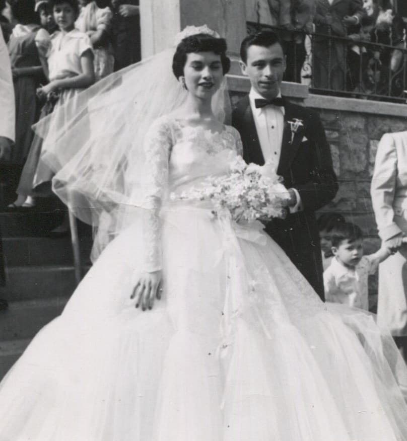 Image for The Heart of Dr. César Lozano: A Lifelong Romance with María Esther Lozano