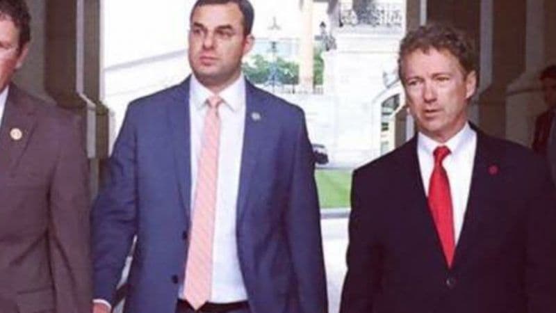 Image for Rand Paul's Enduring Free-Market Voice Resonates Amidst 2028 Presidential Speculation