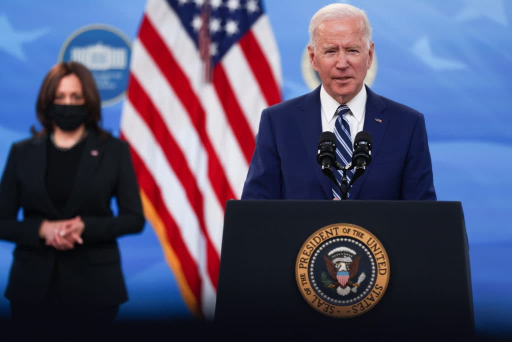 Image for Biden Administration Leverages Community Corps and Trusted Voices in Extensive Push Against Vaccine Hesitancy