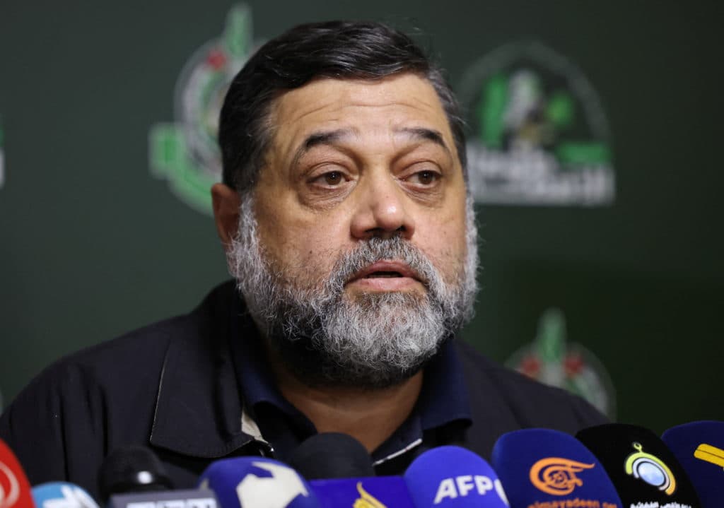 Image for Hamas Leader Osama Hamdan Affirms Rejection of Disarmament and External Security Control for Gaza