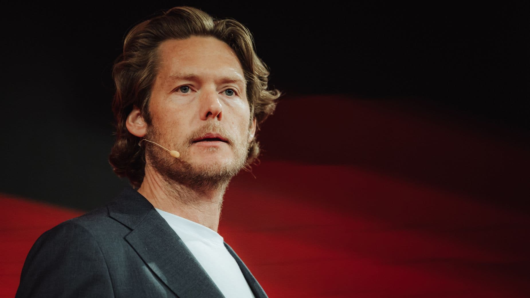 Image for 60% of Advanced Economy Jobs Face AI Impact, Economist Tom Goodwin Remarks