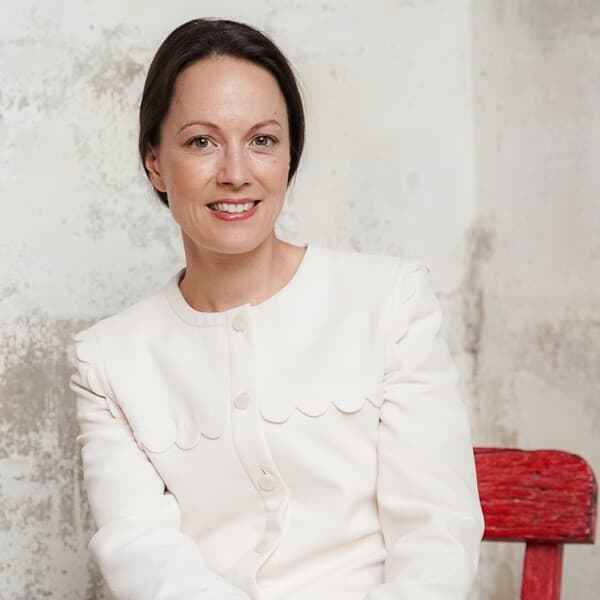 Image for Alina Truhina (The Radical Fund)