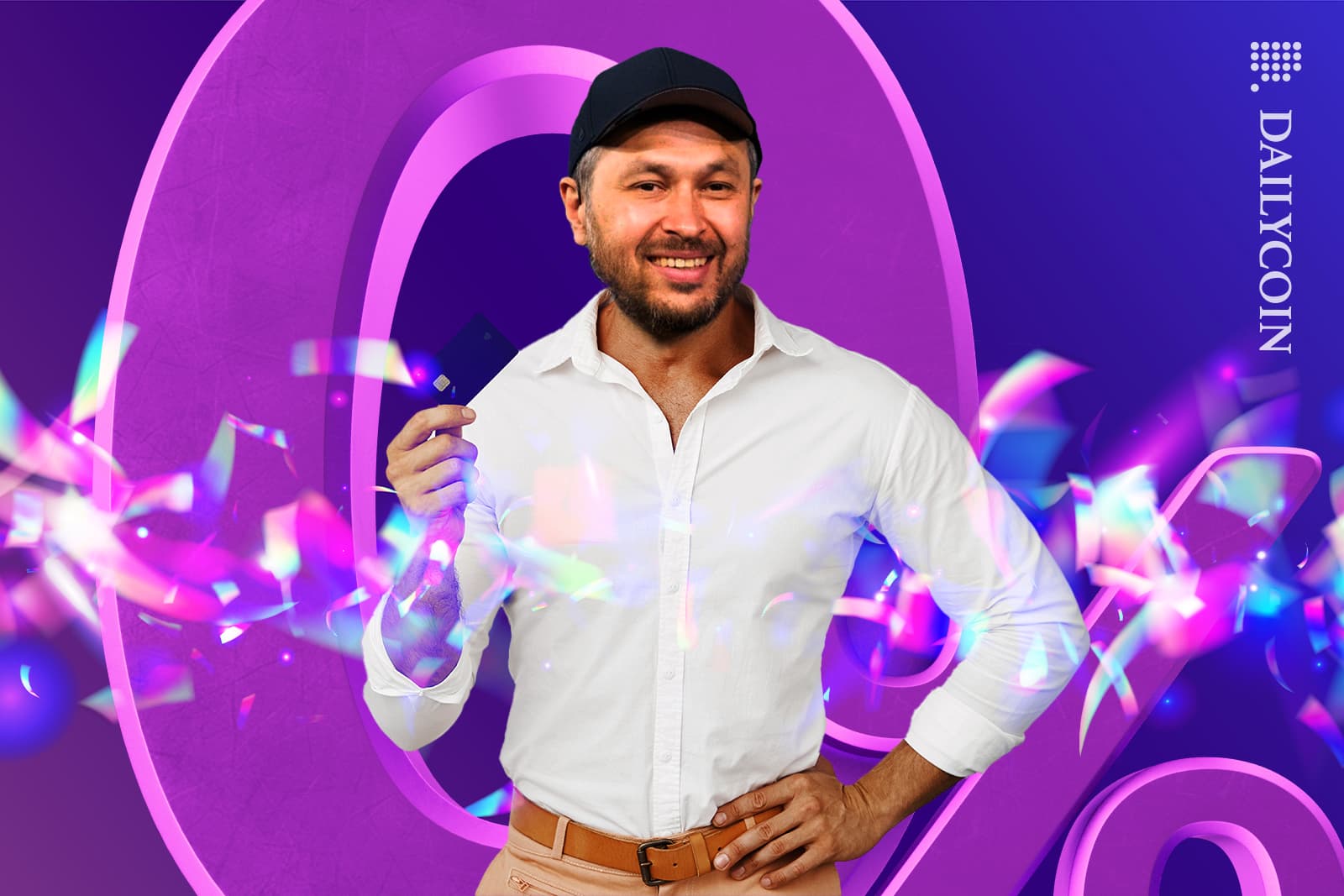 Image for Solana Co-Founder Anatoly Yakovenko Hints at Direct Crypto Portfolio-Backed Credit Card Future