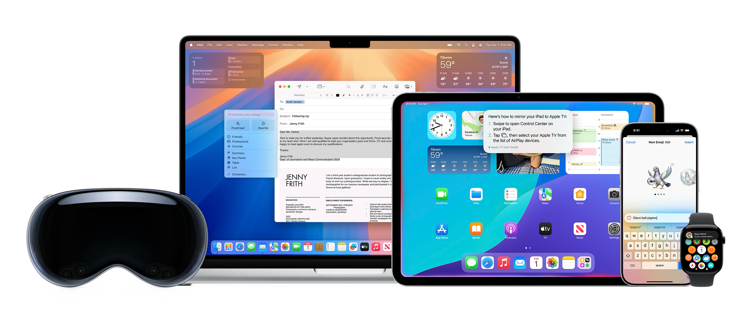 Image for Apple's AI Evolution Sparks Debate on Future of Personalized Advertising