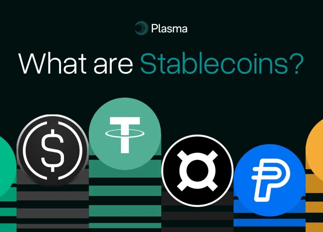 Image for Plasma's $50 Million Token Sale Attracts $1 Billion in Deposits, Highlighting Stablecoin Market Frenzy