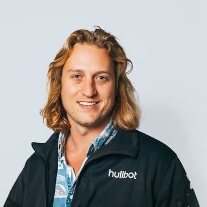 Image for Tom Loefler (Hullbot)