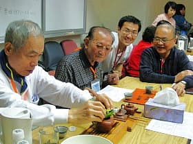Image for Millions of Chinese Seniors Embrace Free Lifelong Learning at "Universities for the Aged"