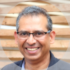 Image for Rohan Pinto (1Kosmos)