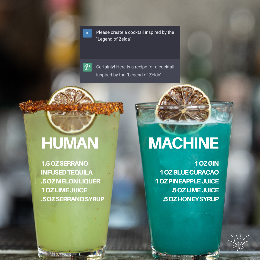 Image for AI Models GPT-5 and Grok Pushed to New Personalization Limits by Creative User Prompt