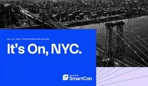 Image for Chainlink SmartCon 2025 Highlights $20 Trillion in Onchain Value and Key Institutional Adoption