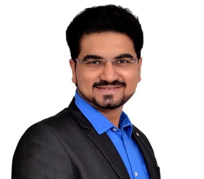 Image for Gunjan Mehta (EVamp)