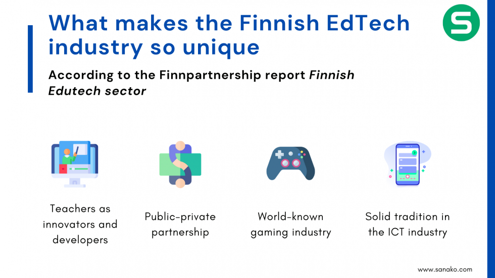 Image for Finland's Technology Industry Pushes for 70% Higher Education Rate by 2040