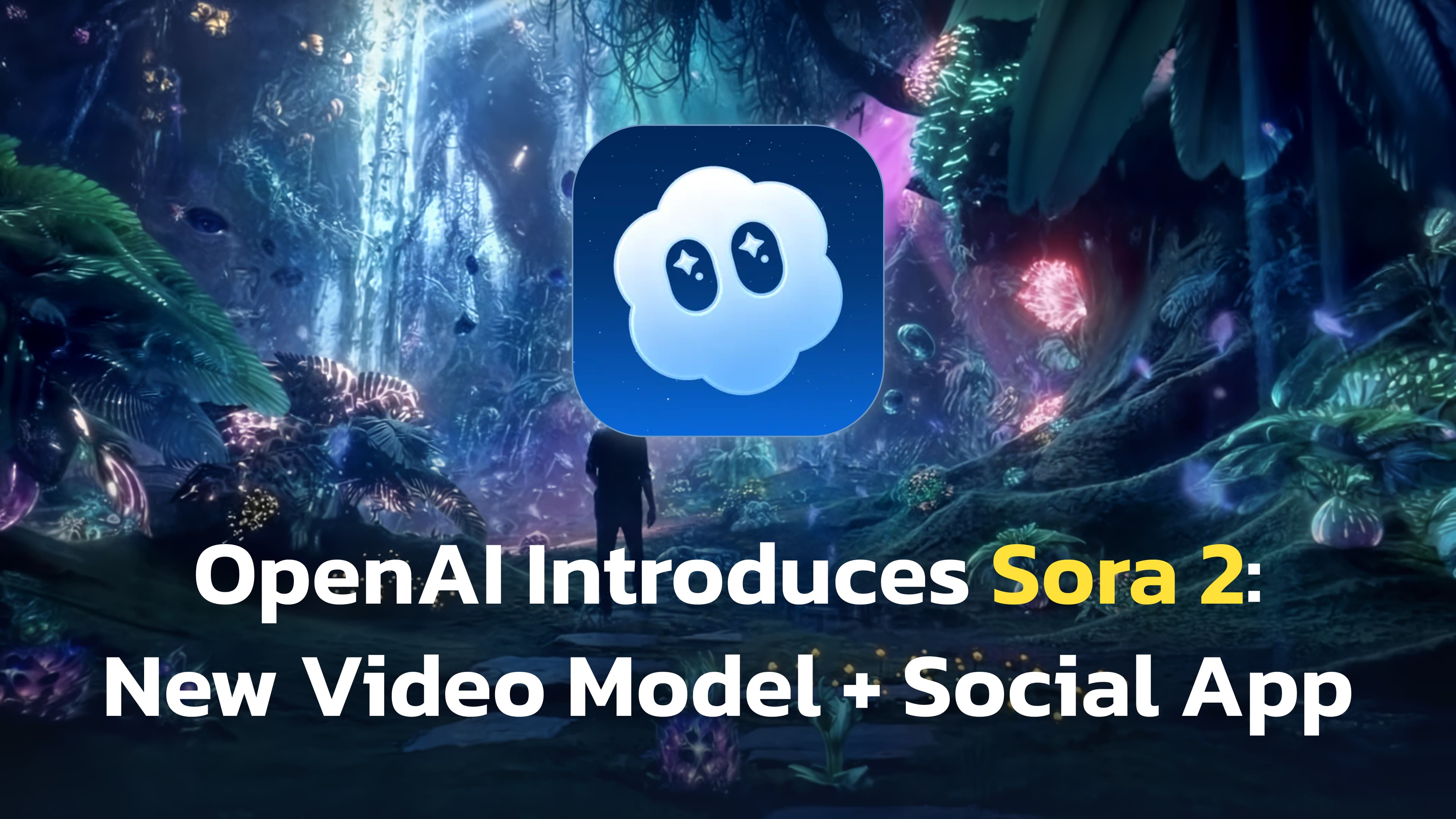 Image for OpenAI Unveils Sora 2, Advancing AI Video Generation with Enhanced Realism and Audio Integration