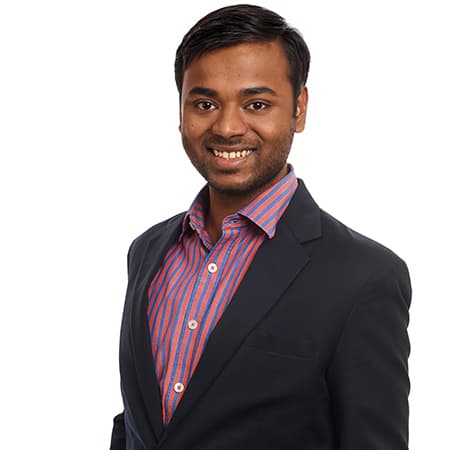 Image for Kushagra Srivastava (Chakr Innovation): 10 Key Things You Must Know