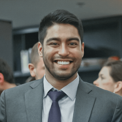 Image for Salim Dhanani (Pave Bank)