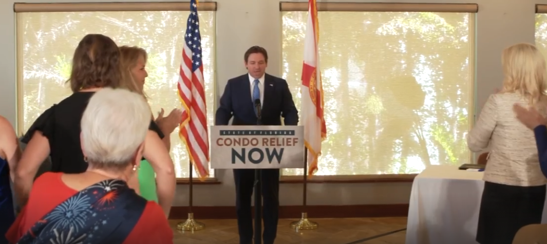 Image for DeSantis Predicts Zohran Mamdani's Win Would Be 'Good for Republicans,' Bad for New York City