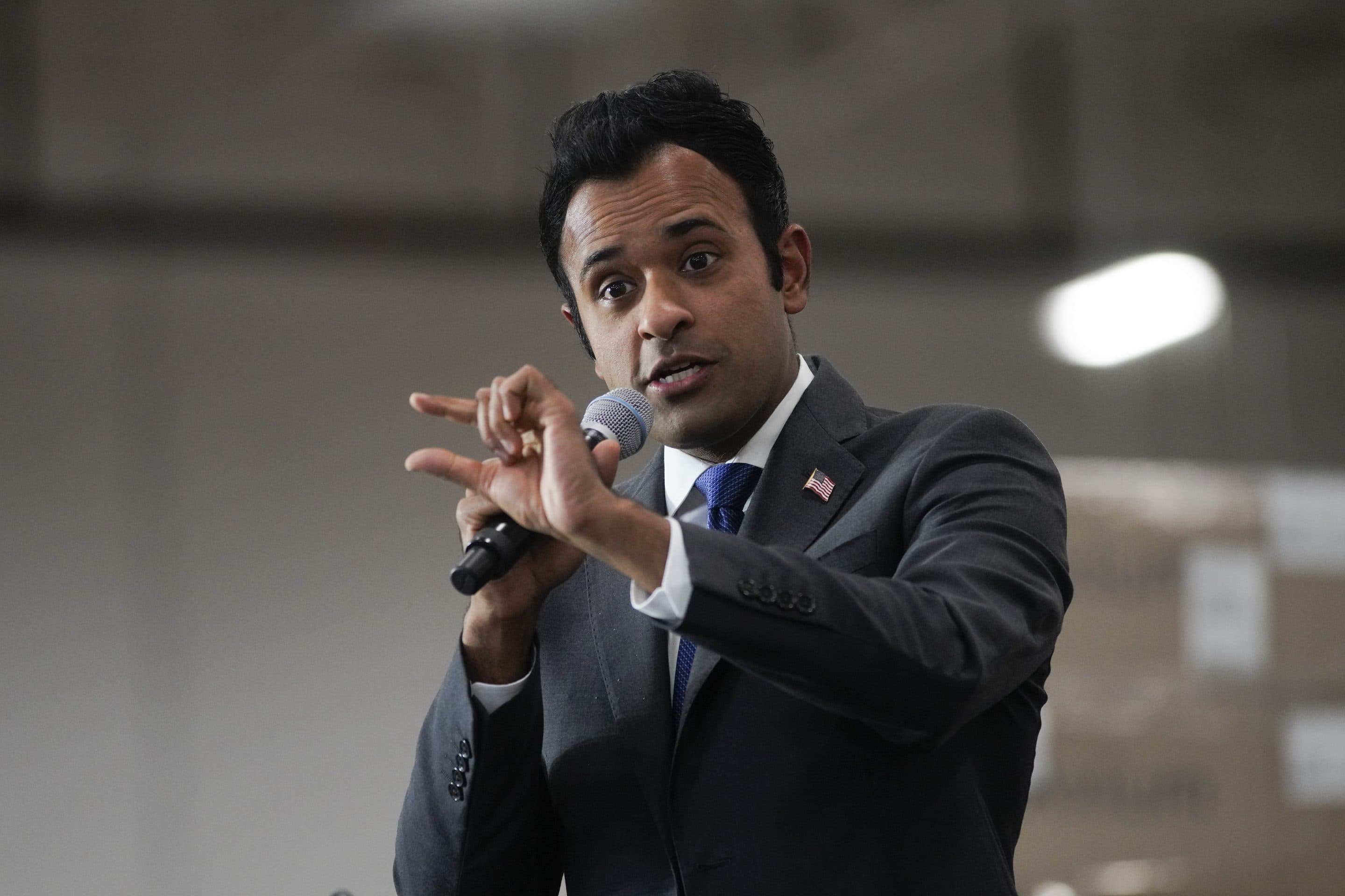 Image for Political Campaign Social Media Strategy Under Scrutiny Following X Profile Comparison