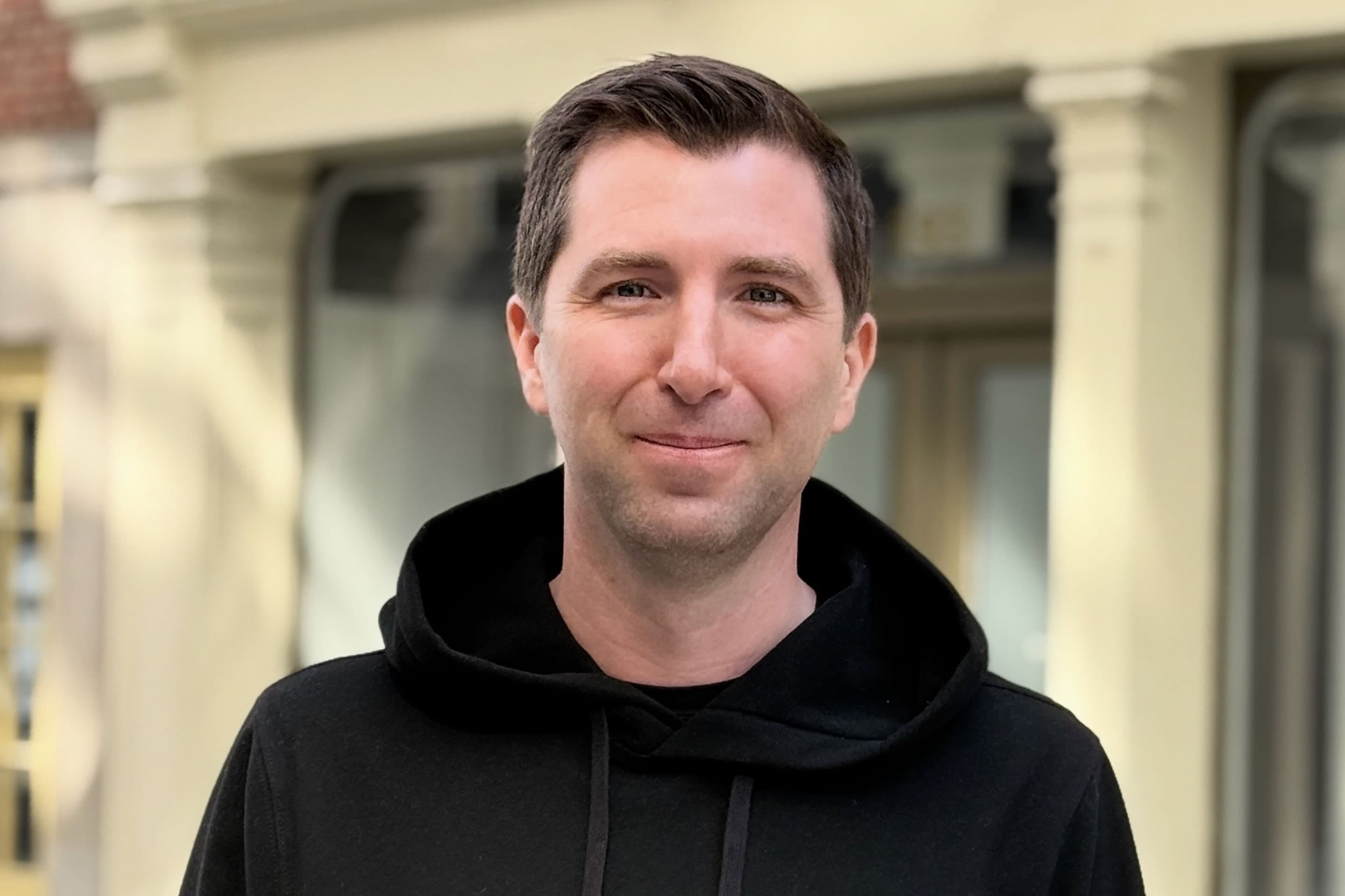 Image for Former Stripe Head of Crypto John Egan Joins Polygon Labs as First CPO, Citing 4.5 Million Active Stablecoin Users