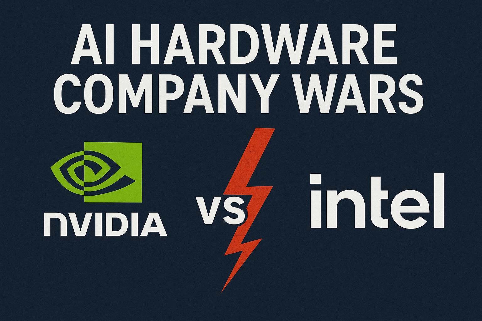 Image for Specialized Hardware Drives AI Advancement, Signaling Shift from Software Dominance