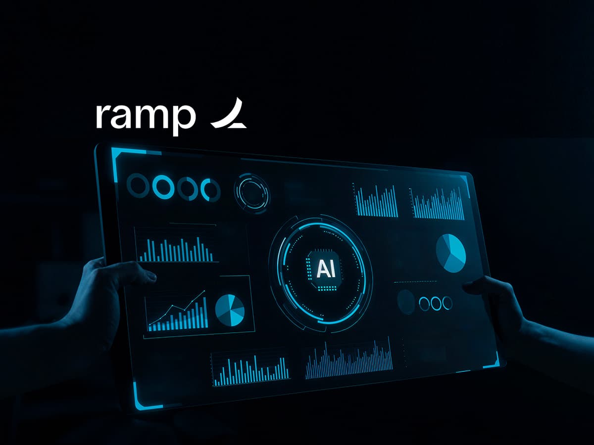 Image for Ramp AI Agents Achieve 99% Accuracy in Automating Finance Operations