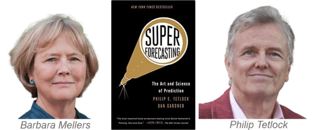 Image for Good Judgment Project's Commercial Evolution Sparks Reflection on Original Vision