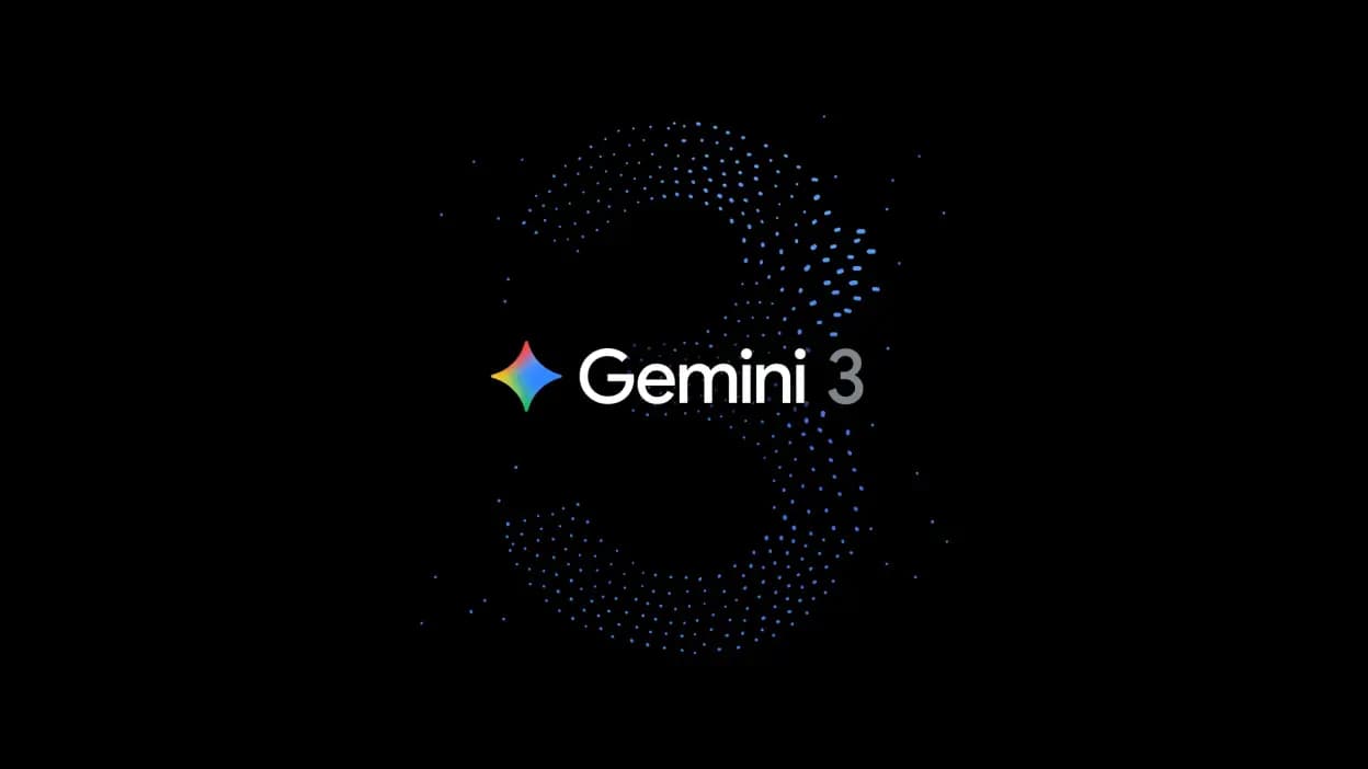 Image for Google's Gemini 3 Pro Takes Lead in AI Benchmarks by 3 Points