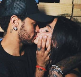 Image for Bruna Marquezine's Enduring Love Story: From Neymar's Global Spotlight to Enzo Celulari's Embrace