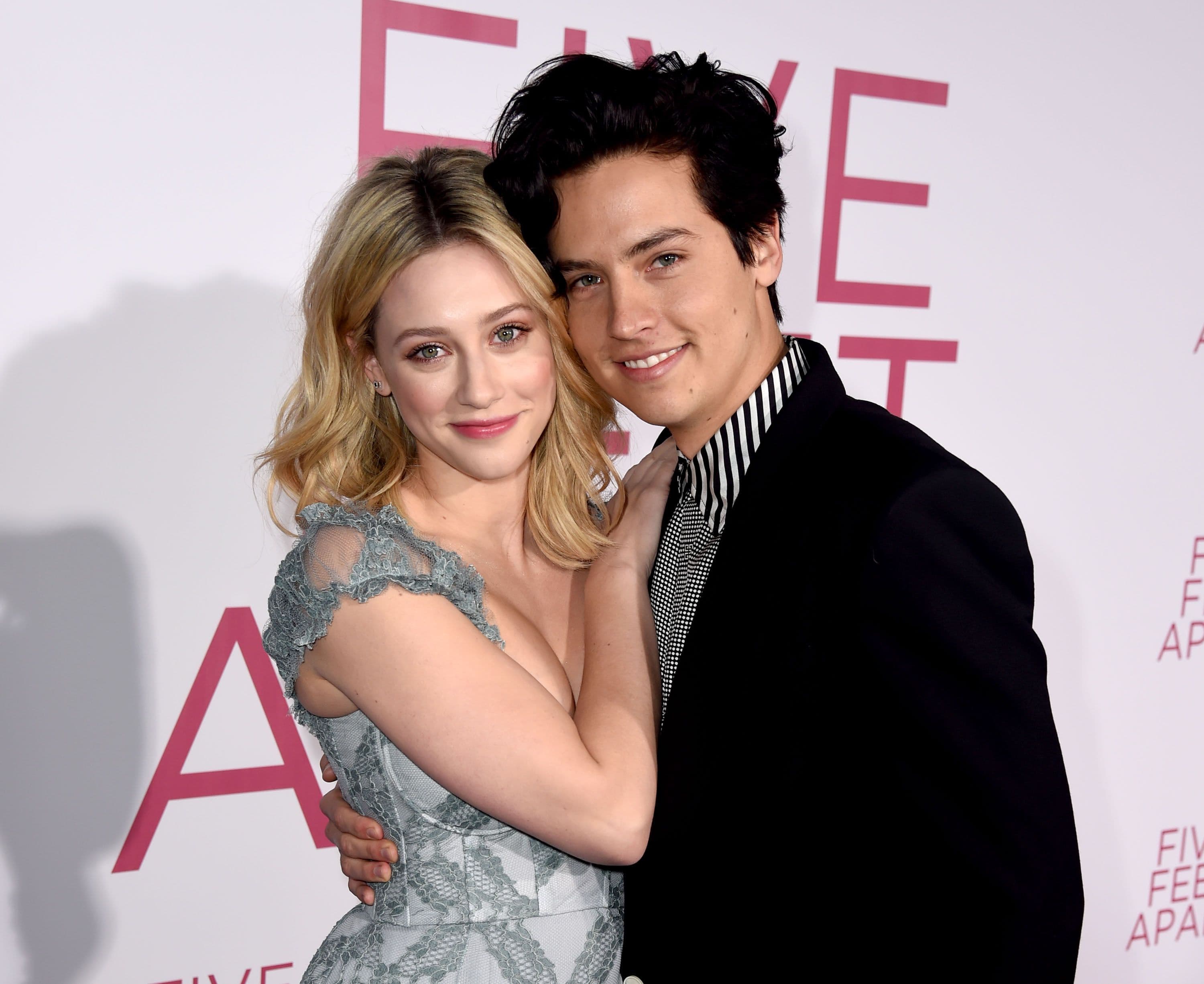 Image for From Disney Darling to Riverdale Romance: The Evolving Love Life of Cole Sprouse, from Lili Reinhart to Ari Fournier